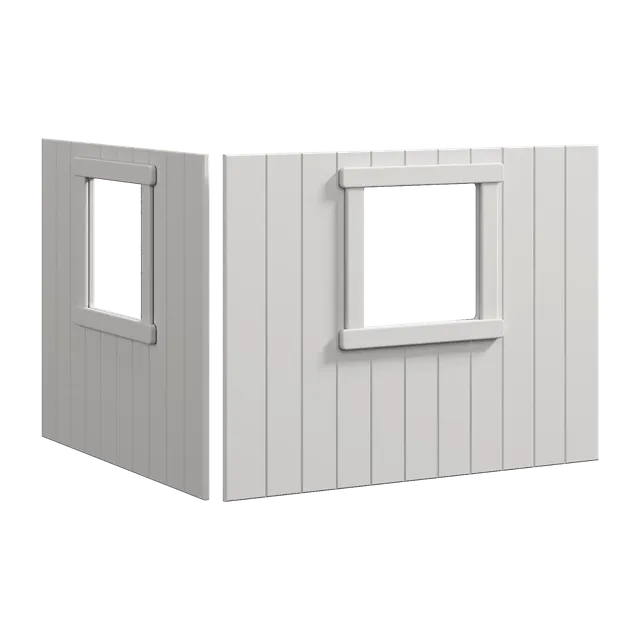 flexa-baumhaus-bettfronten-white-nor image 1