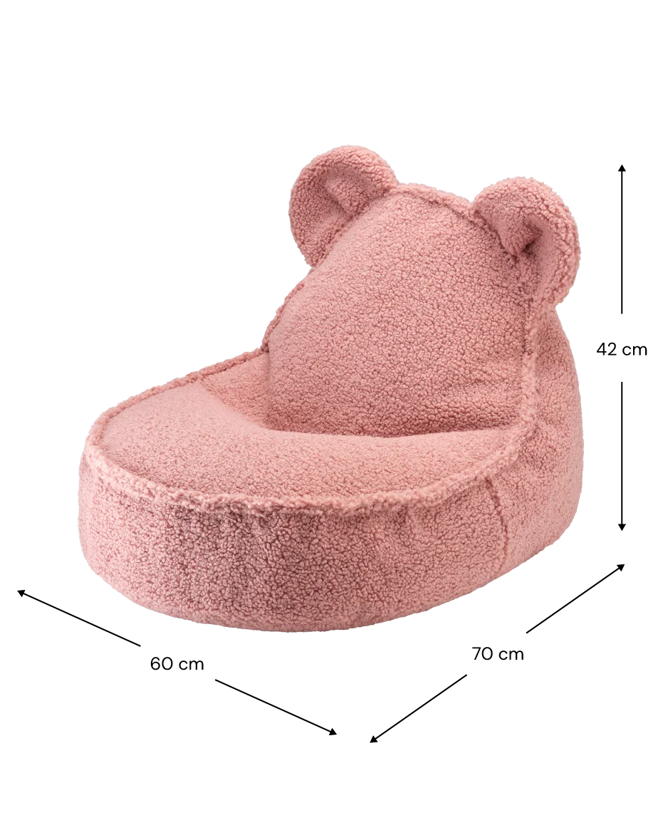 wigiwama-guava-b-ren-sitzsack-ottoman-set image 6