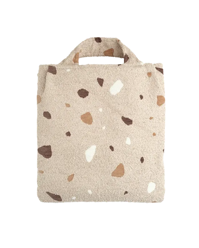 wigiwama-terrazzo-sand-zus-tzlicher-bezug-f-r-sitzsack image 1