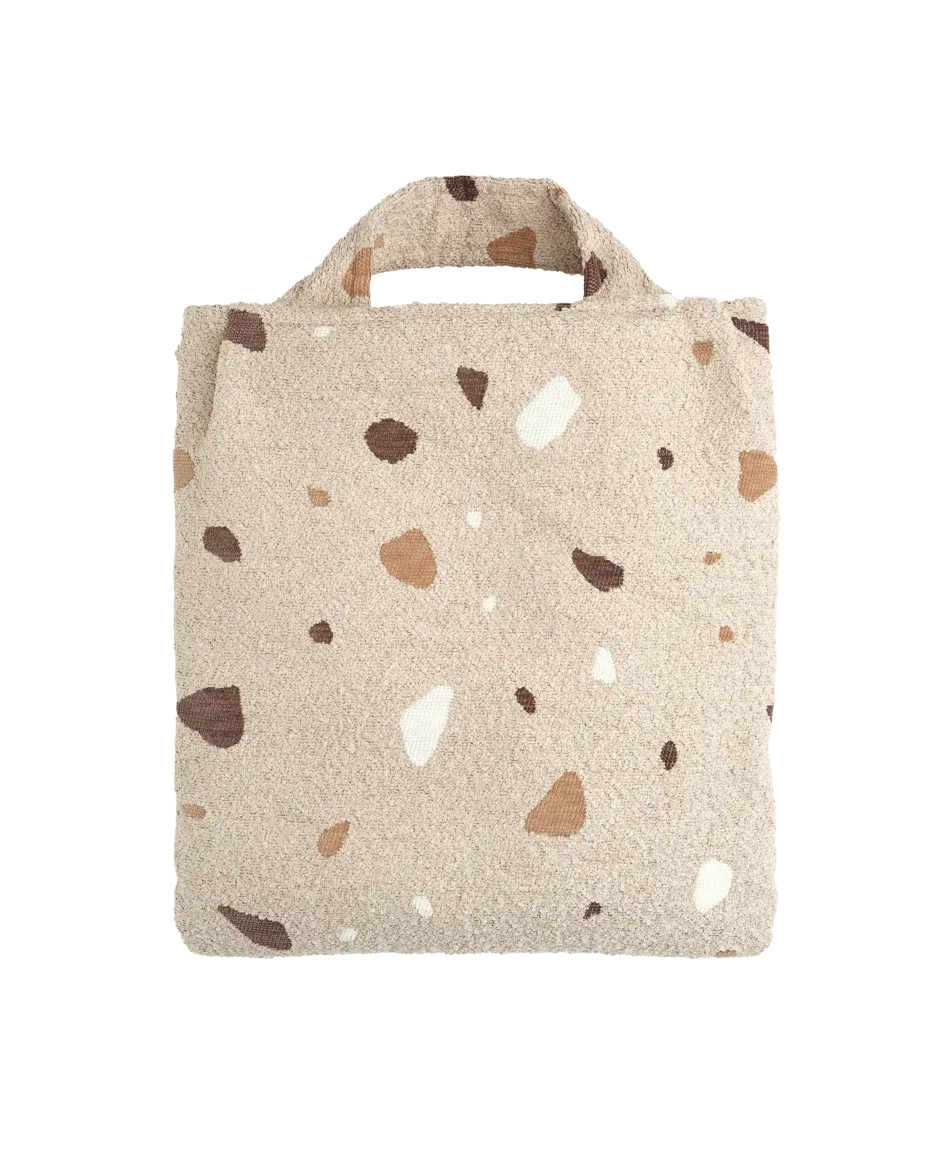 wigiwama-terrazzo-sand-zus-tzlicher-bezug-f-r-sitzsack image 1
