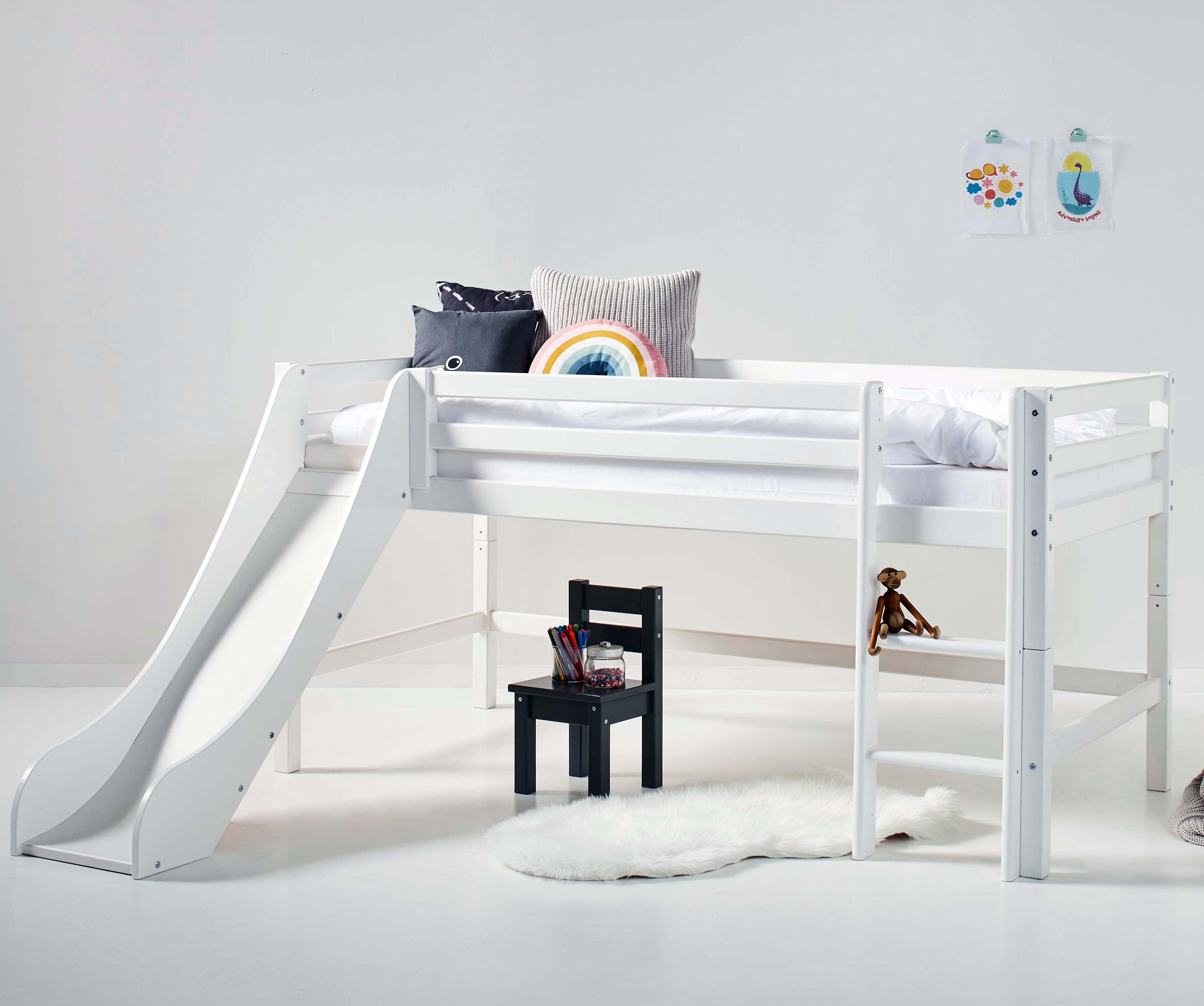 hoppekids-eco-dream-rausfallschutz-f-r-halbhochbett-mit-rutsche image 6