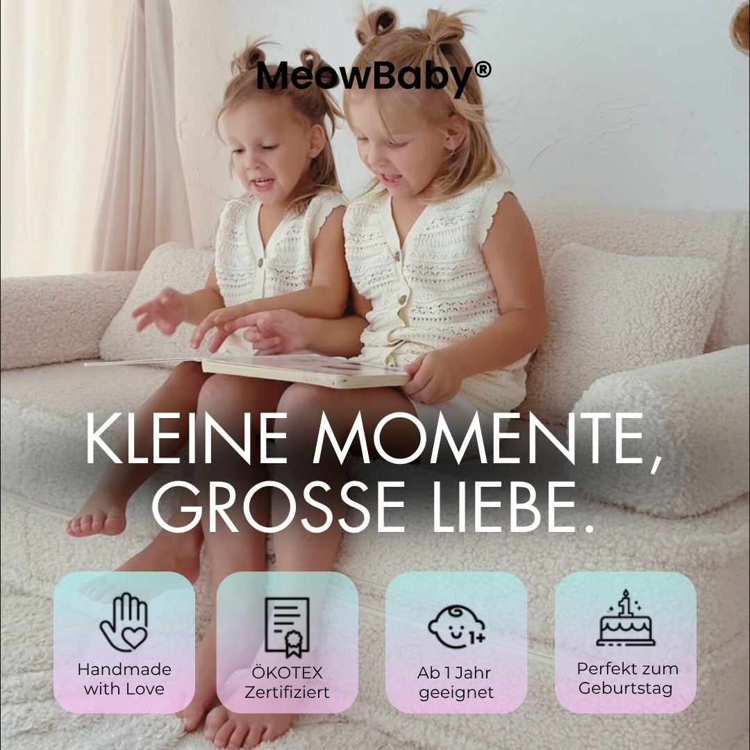 meowbaby-spielsofa-mini-plus-bearly-soft-teddy-edition-spielsofa-120x60x50-cm image 6