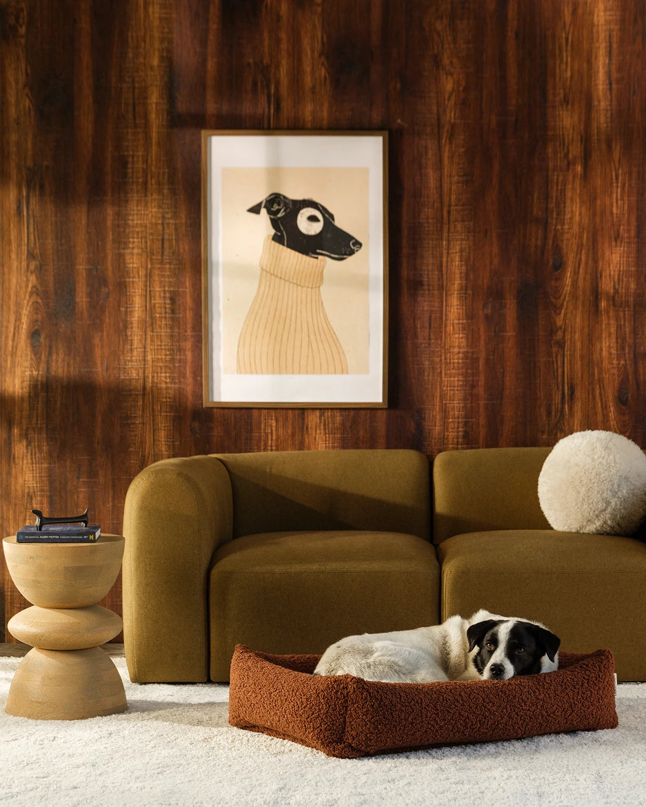 wigiwama-warm-hazel-haustier-kuschelbett-l image 2