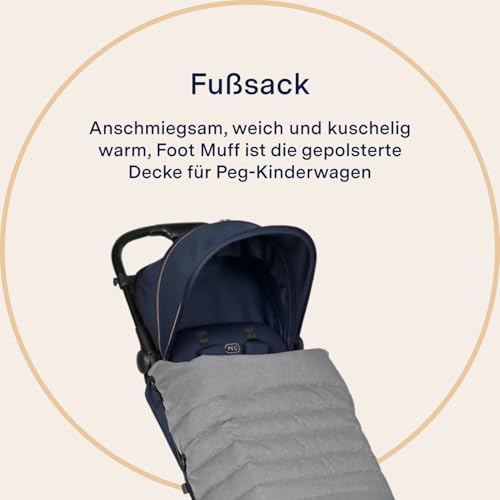 peg-perego-fu-sack-pliko-mini-twin-f-r-zwillinge image 5