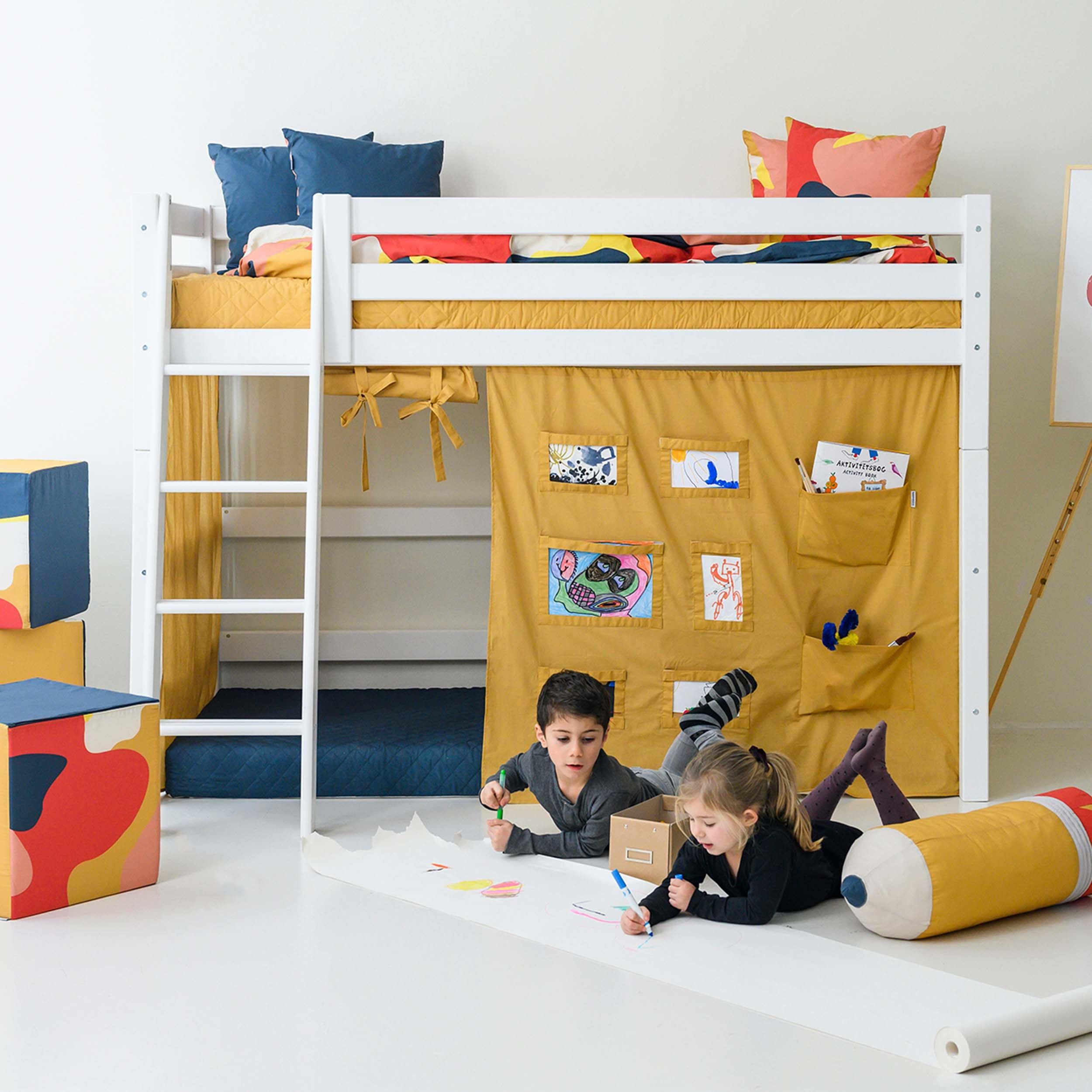 hoppekids-eco-luxury-modul-f-r-mittelhochbett image 7