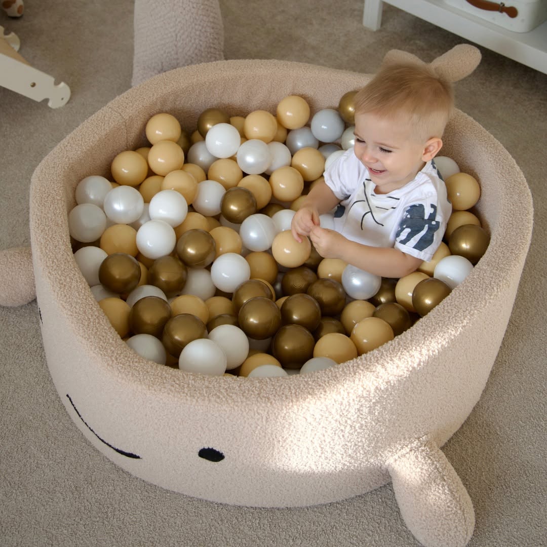 meowbaby-b-llebad-kleiner-wal-shelly-boucl-mit-200-b-llen image 7