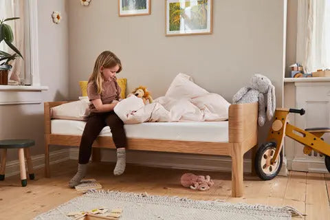 flexa-nova-juniorbett-150x70-cm-oak image 4