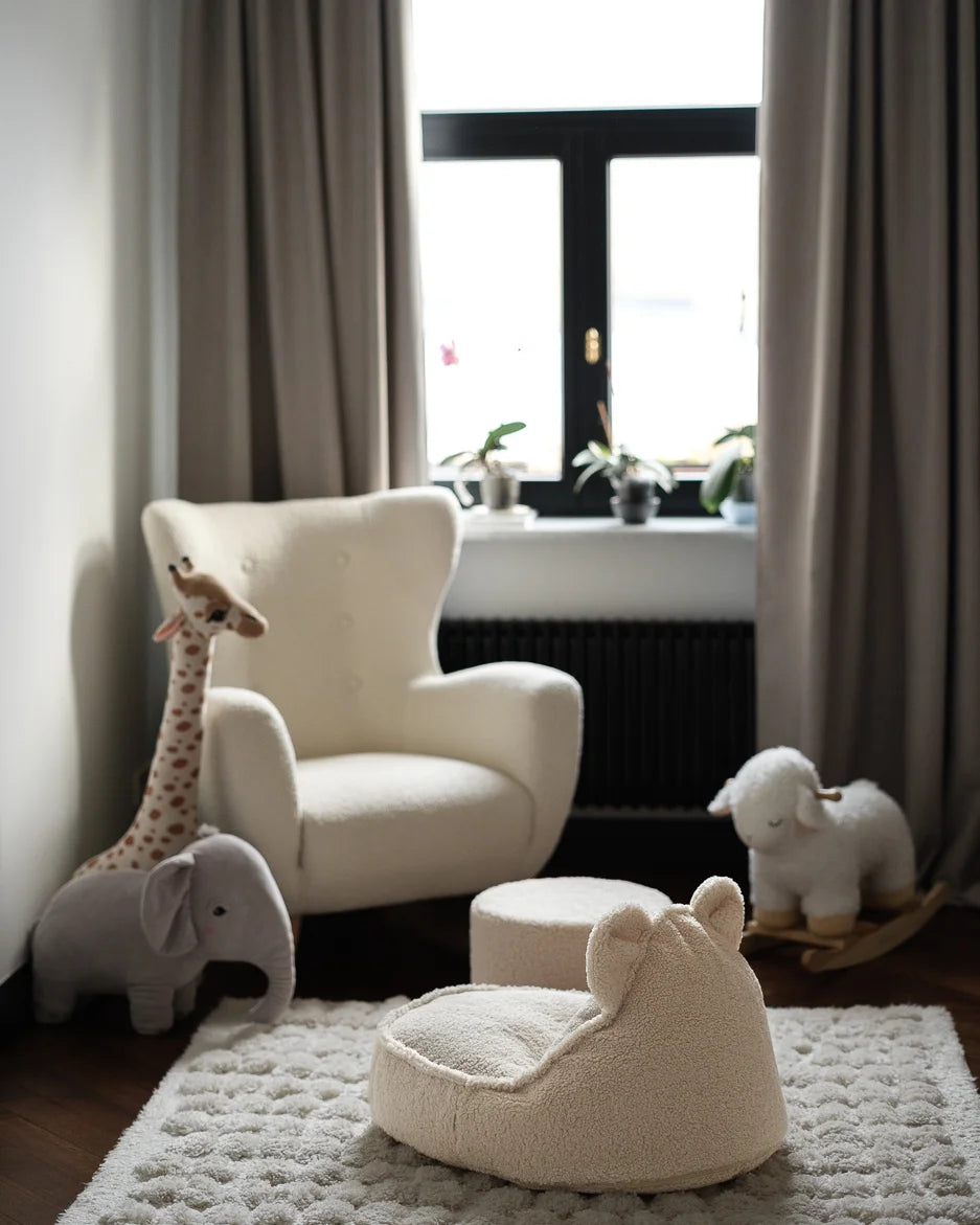wigiwama-b-ren-sitzsack-bear-beanbag-cream-white image 7