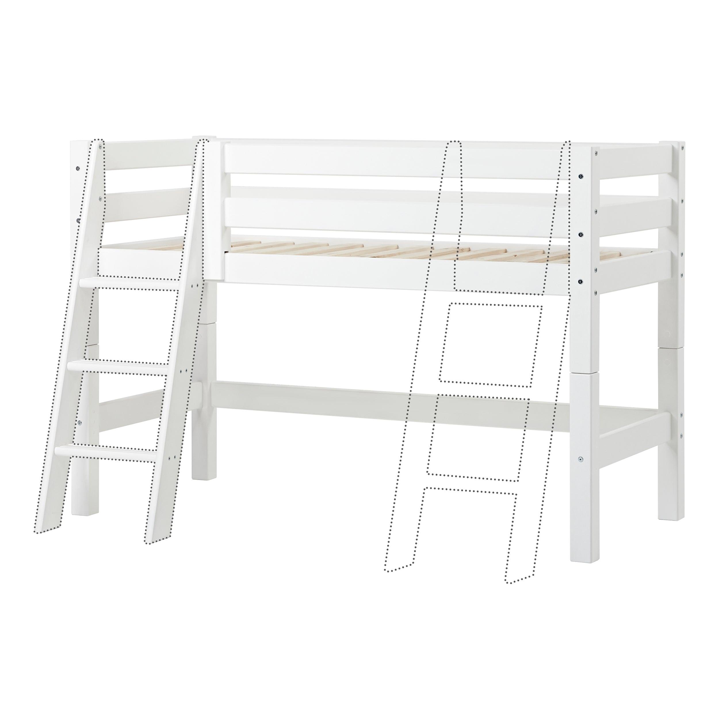 hoppekids-eco-luxury-halbhochbett image 7