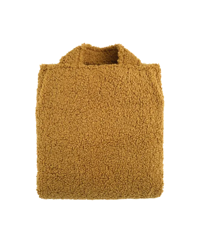 wigiwama-ahorn-sitzsack-stuhl-zusatzbezug-teddy image 1