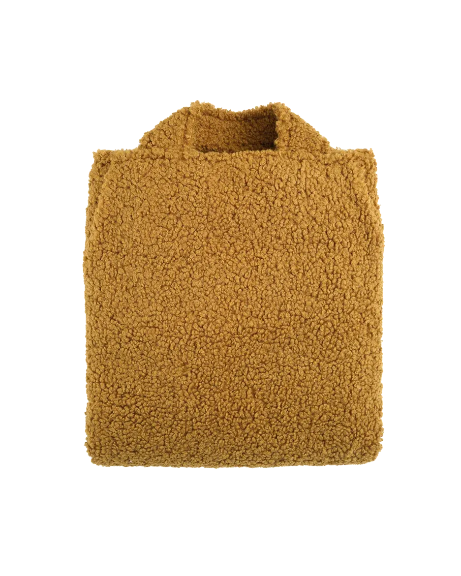wigiwama-ahorn-sitzsack-stuhl-zusatzbezug-teddy image 1