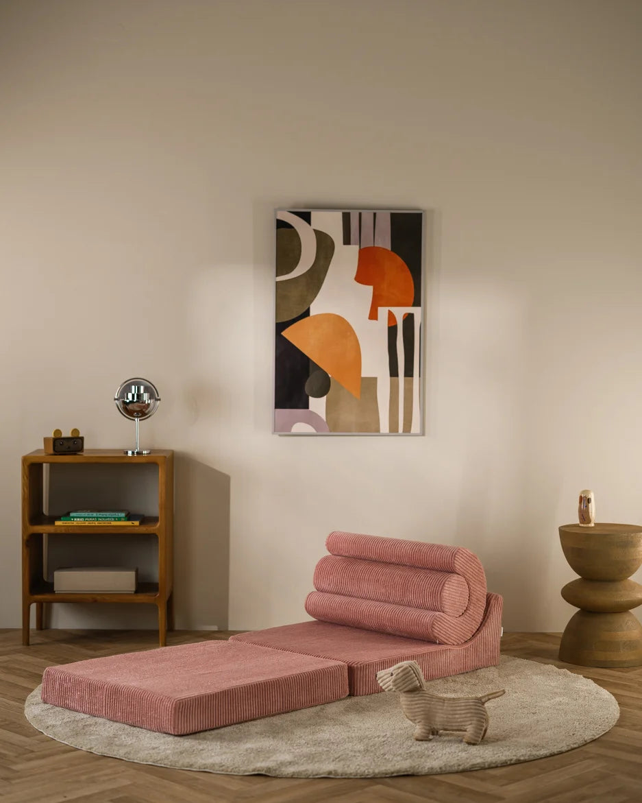 wigiwama-flipster-rosa-mousse-kinder-klappstuhl-aus-cord image 4