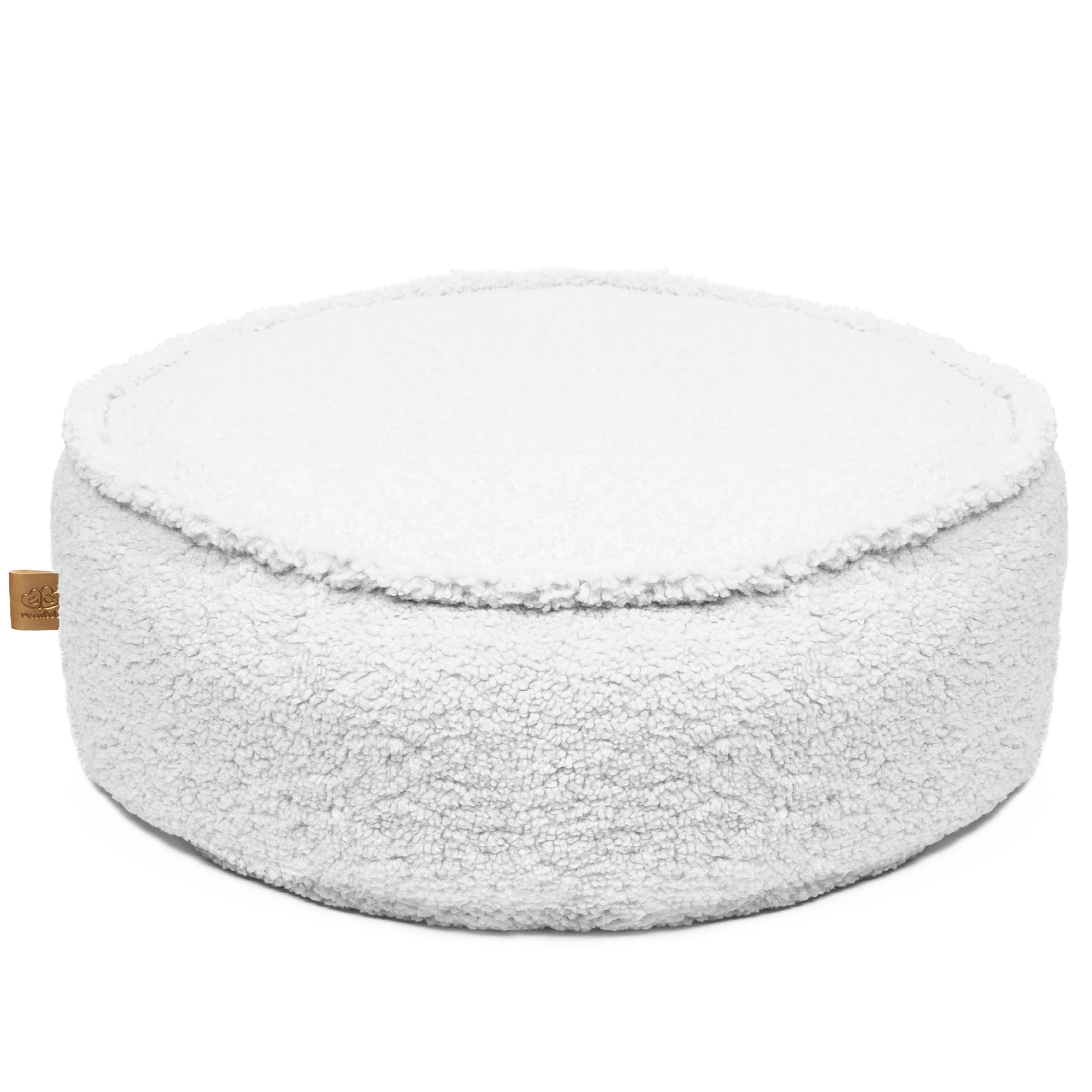 meowbaby-sitzpouf-bearly-rund-kinderpouf-teddy image 4
