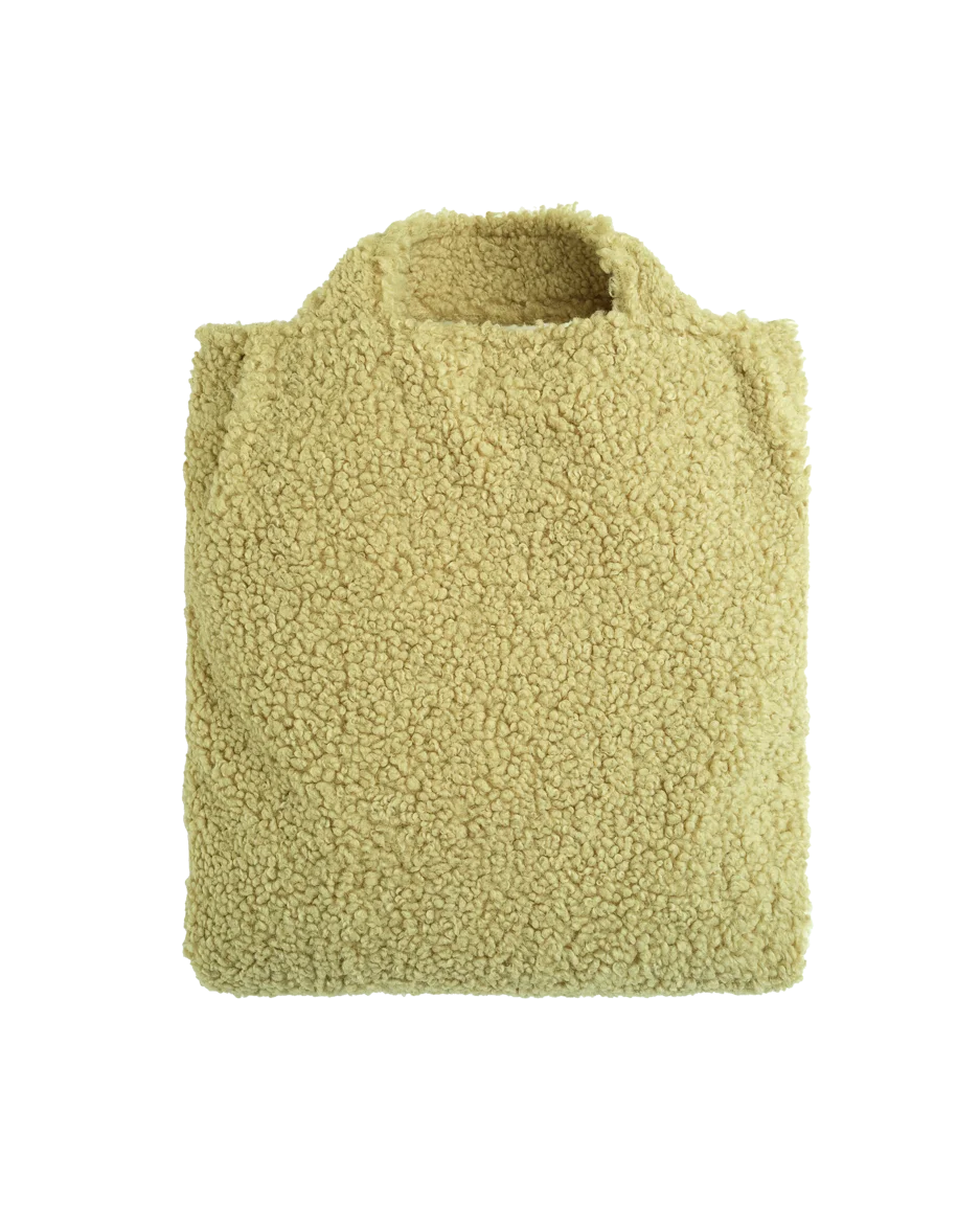 wigiwama-matcha-sitzsack-zusatzbezug-teddy image 1