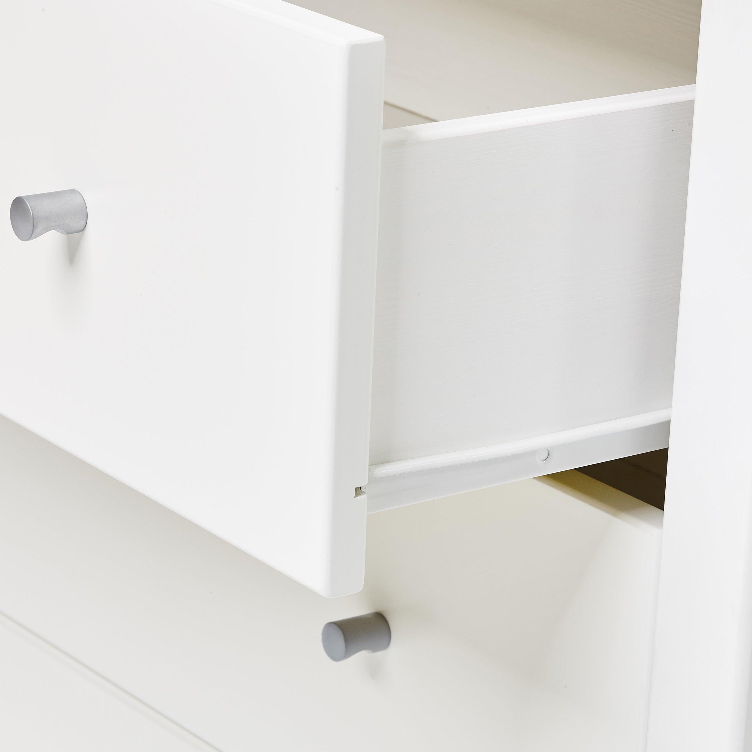 hoppekids-hans-schrank-mit-2-schubladen-wei image 5