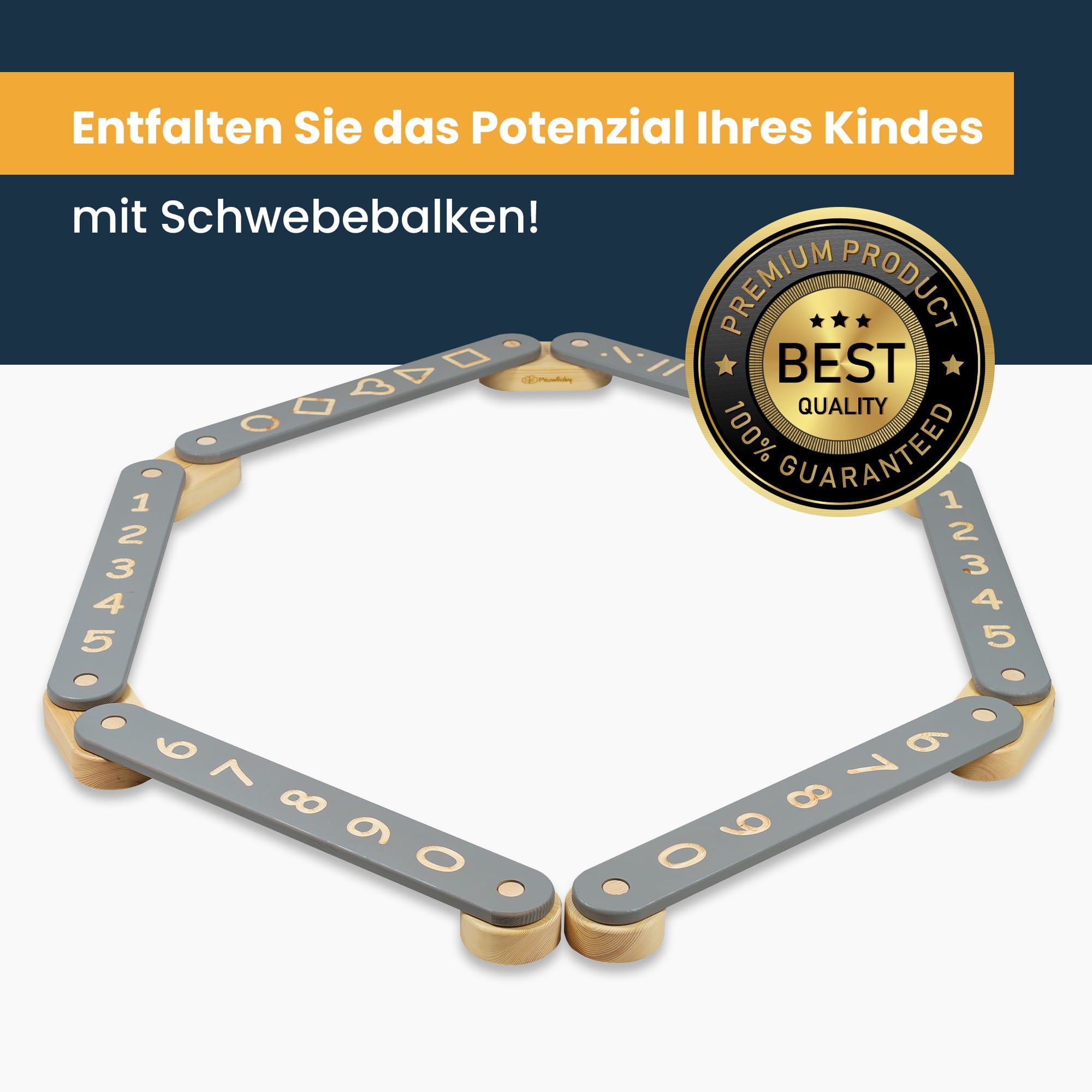 meowbaby-sensorischer-lehrpfad-6-elemente-aus-kiefernholz image 4