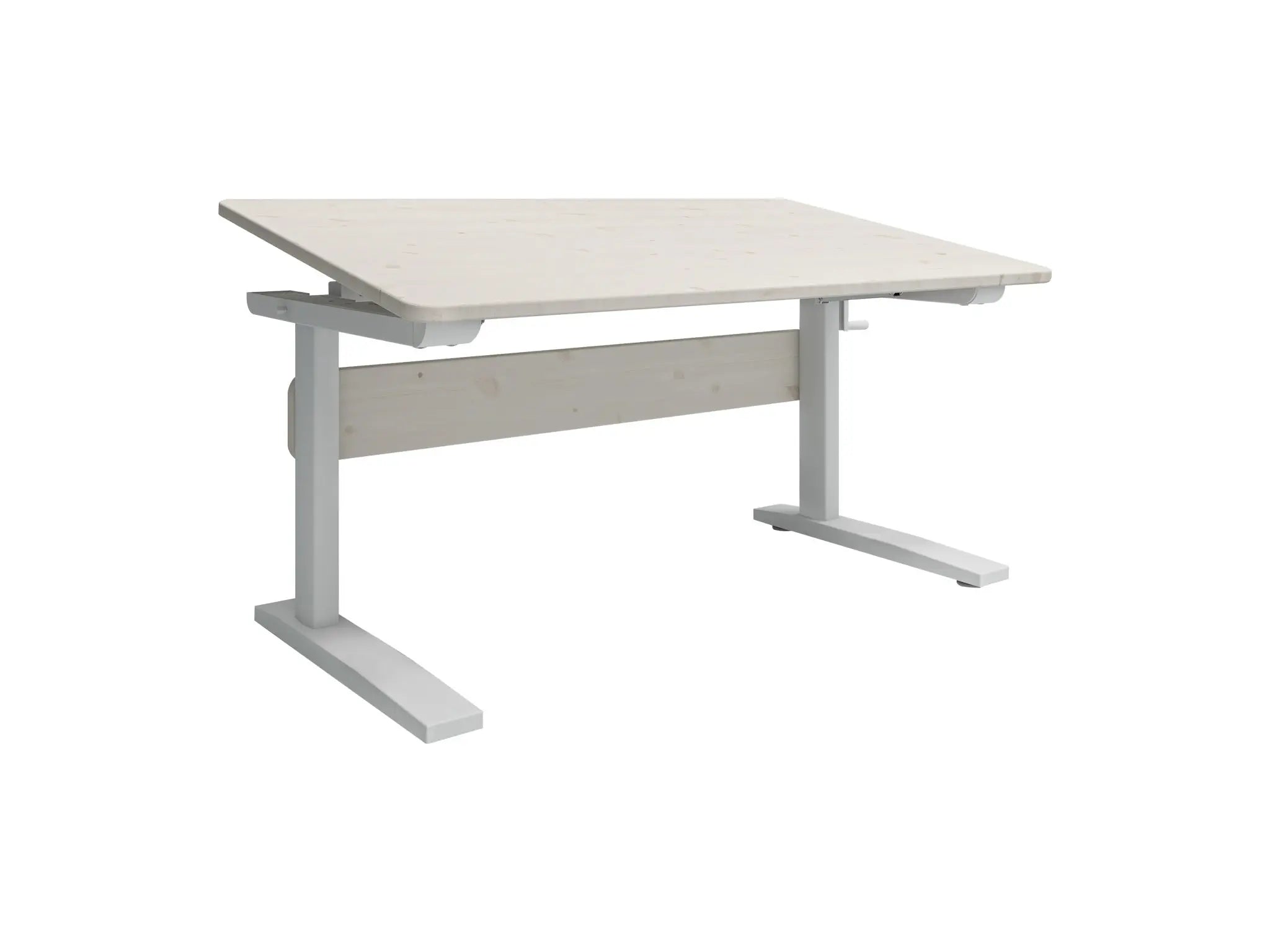 flexa-classic-schreibtisch-wei-h-henverstellbar-neigbar image 4