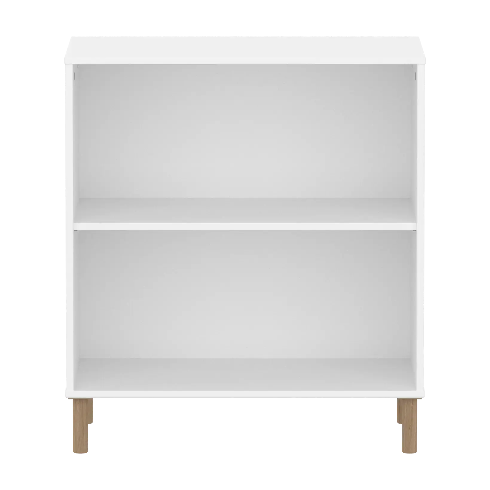 flexa-saga-regal-1-regalboden-f-e-in-eiche-wei image 2