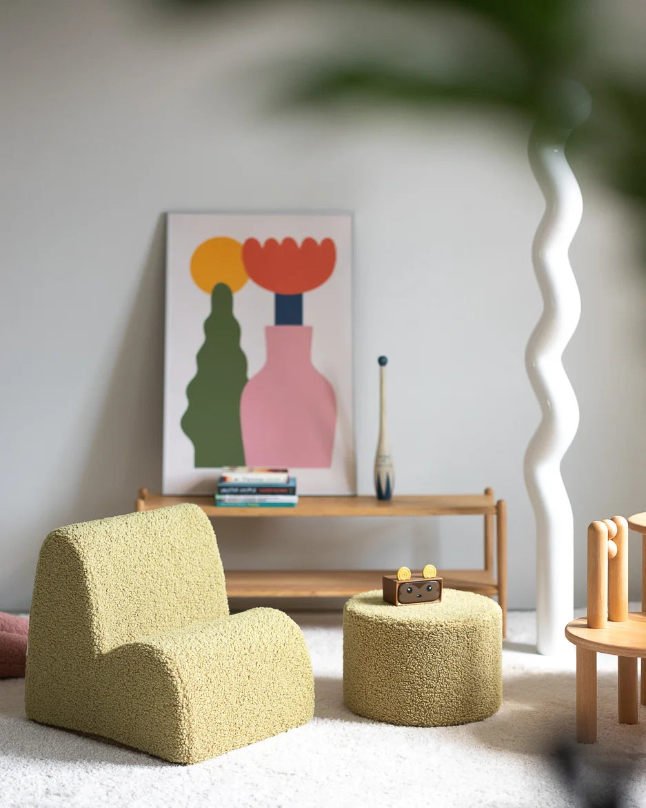 wigiwama-cloud-chair-sessel-matcha-teddy image 3