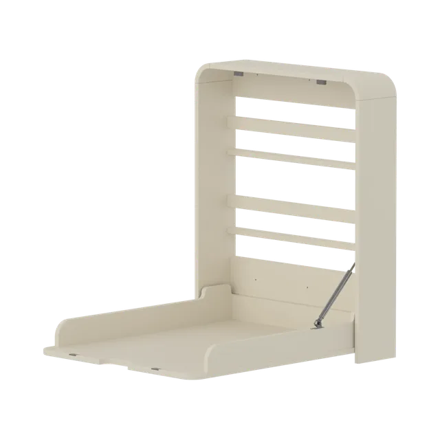 flexa-nova-wandh-ngende-wickeleinheit-cream image 1