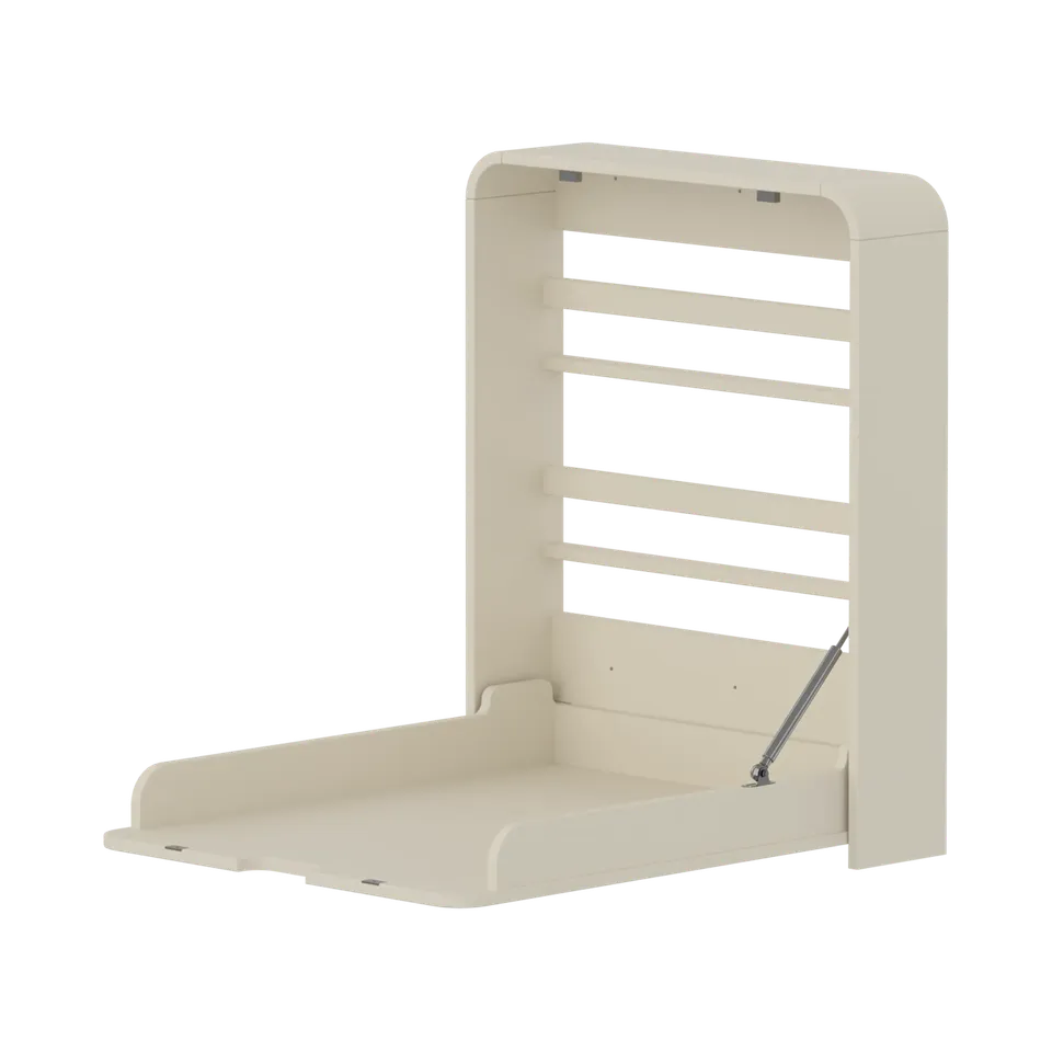 flexa-nova-wandh-ngende-wickeleinheit-cream image 1
