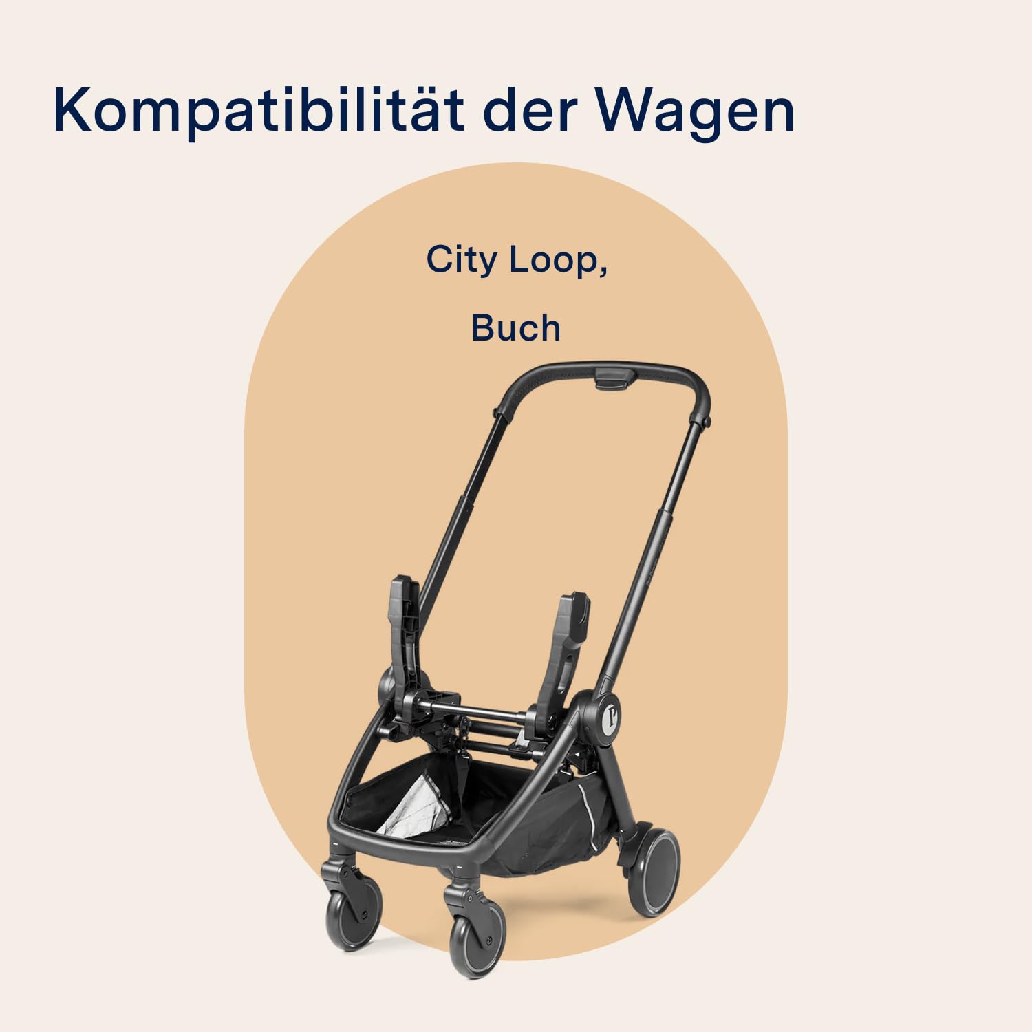 peg-perego-foldable-adapter-for-car-seat-universal-adapter-f-r-city-loop-und-boo image 4