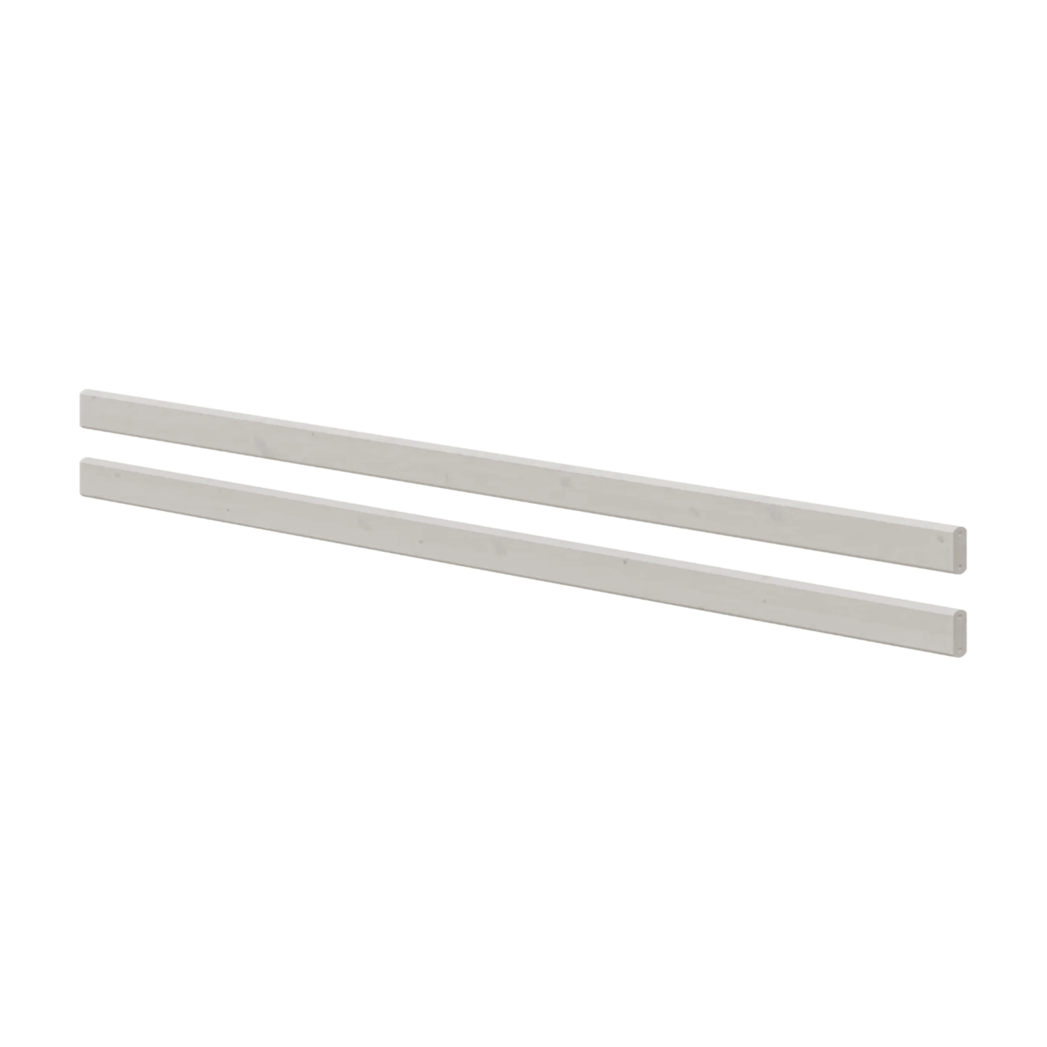 flexa-classic-absturzsicherung-hinten-200-cm-grau-rausfallschutz-aus-kiefer image 1