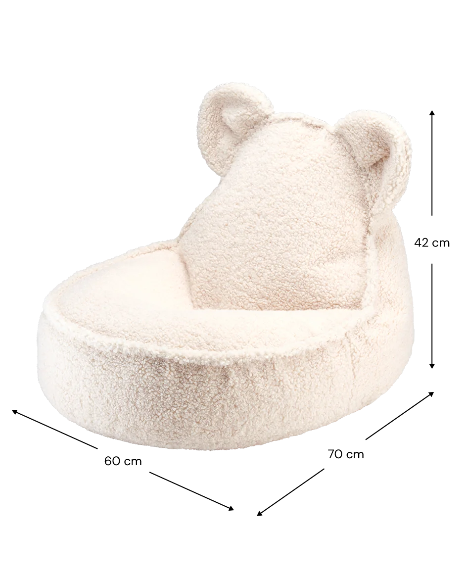 wigiwama-b-ren-sitzsack-hocker-set-cream-white-teddy image 4