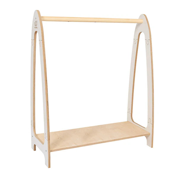 meowbaby-montessori-kleiderst-nder-kinder-kleiderstange-aus-holz image 7