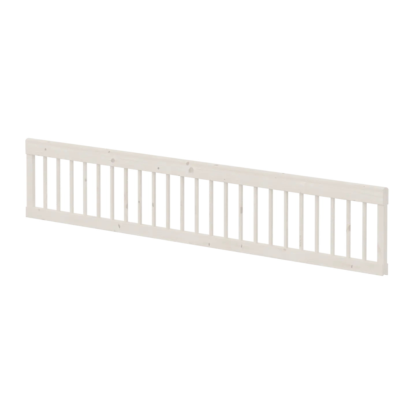 flexa-classic-hintere-absturzsicherung-200-cm-wei-aus-kiefer image 1