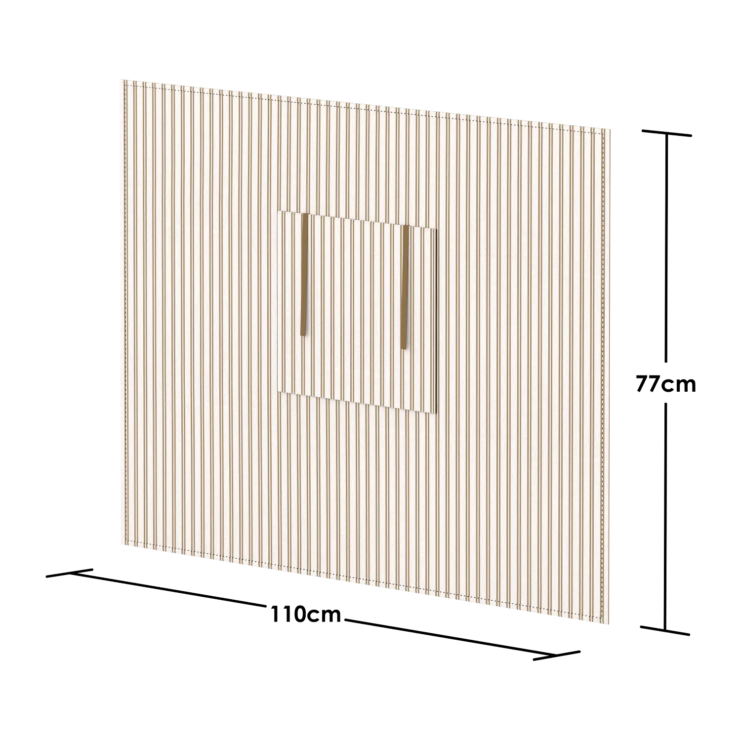 flexa-dawn-spielvorhang-stripes-f-r-halbhohes-bett-120-cm image 8
