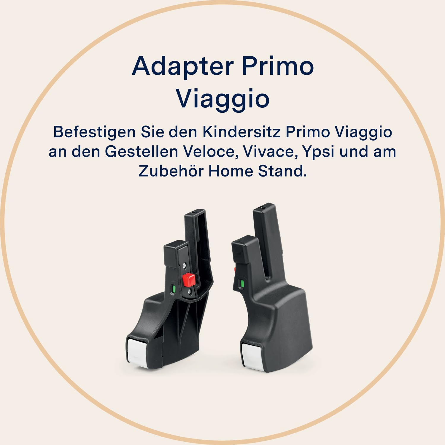 peg-perego-pv-adapter-links-f-r-primo-viaggio-veloce-vivace-ypsi image 2