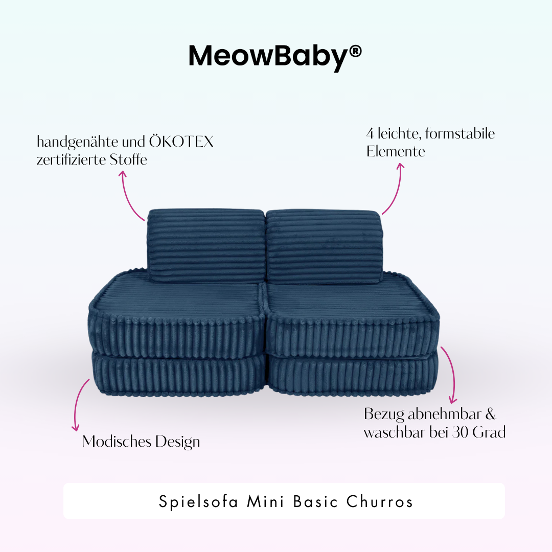 meowbaby-spielsofa-mini-basic-churros-pl-schcord-edition image 8