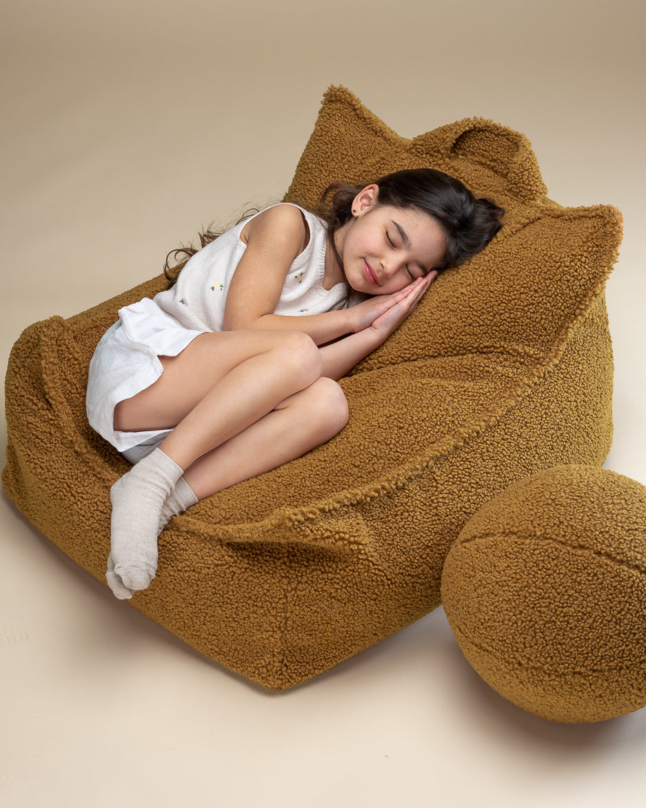 wigiwama-original-sitzsackstuhl-ahornholz-sitzsack-f-r-kinder-teddy image 2