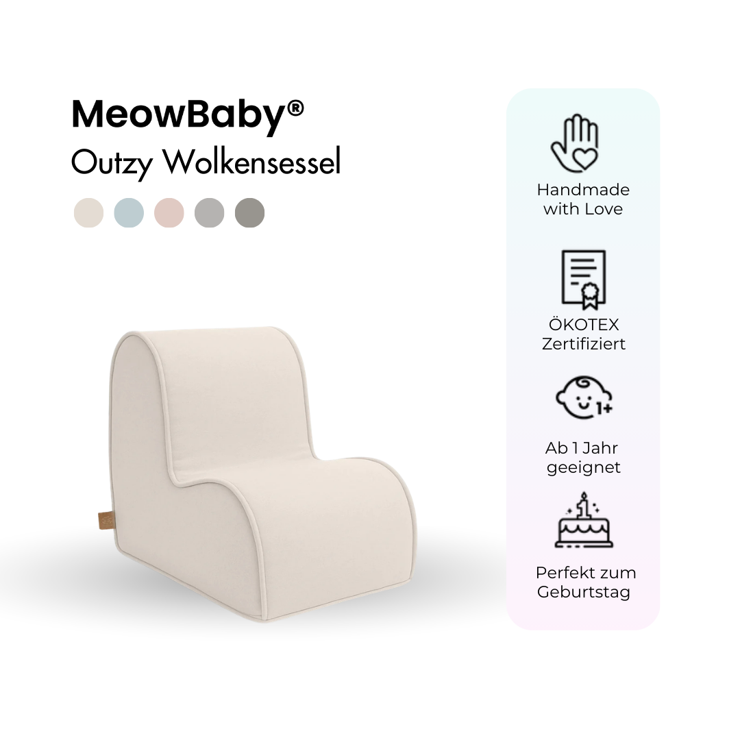 meowbaby-wolkensessel-outzy-outdoor-living-edition image 2