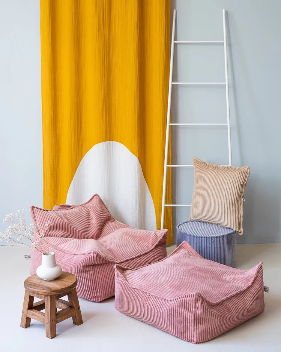 wigiwama-rosa-mousse-sitzsack-aus-cord image 3