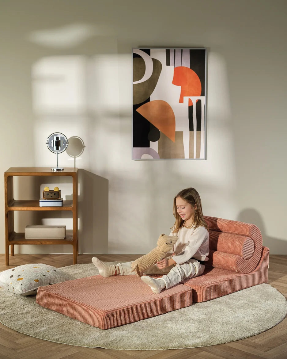 wigiwama-flipster-rosa-mousse-kinder-klappstuhl-aus-cord image 2