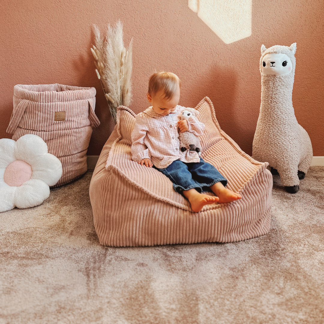 meowbaby-kindersessel-sthetik-cord-eckig-classic-cord-edition image 6