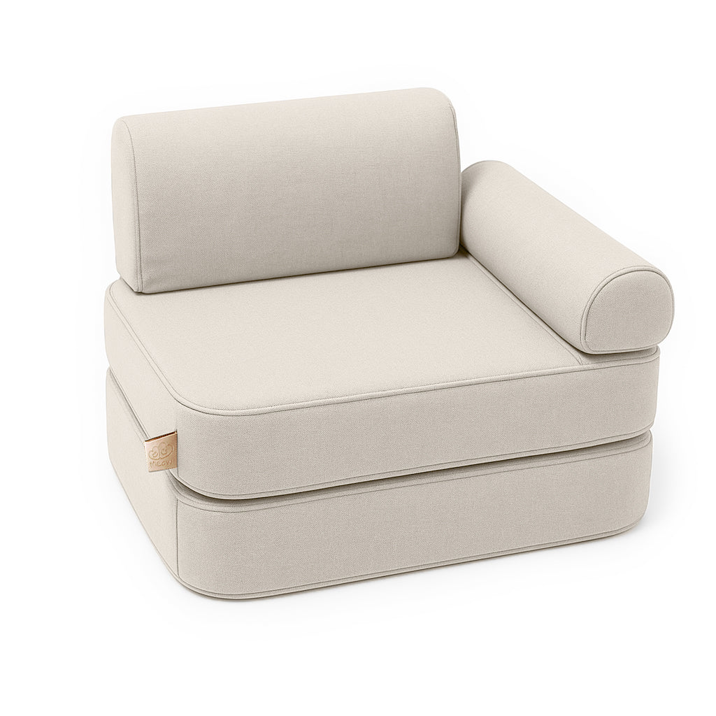 meowbaby-kindersessel-3-in-1-outzy-faltbare-kindercouch-und-spielmatratze-outdoo image 8