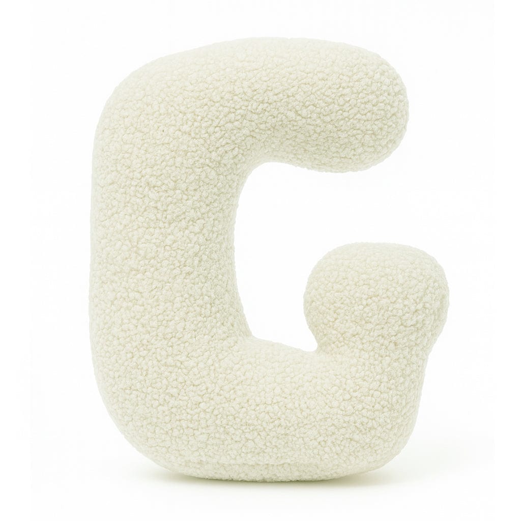 meowbaby-buchstaben-kissen-bearly-creme-beige image 7