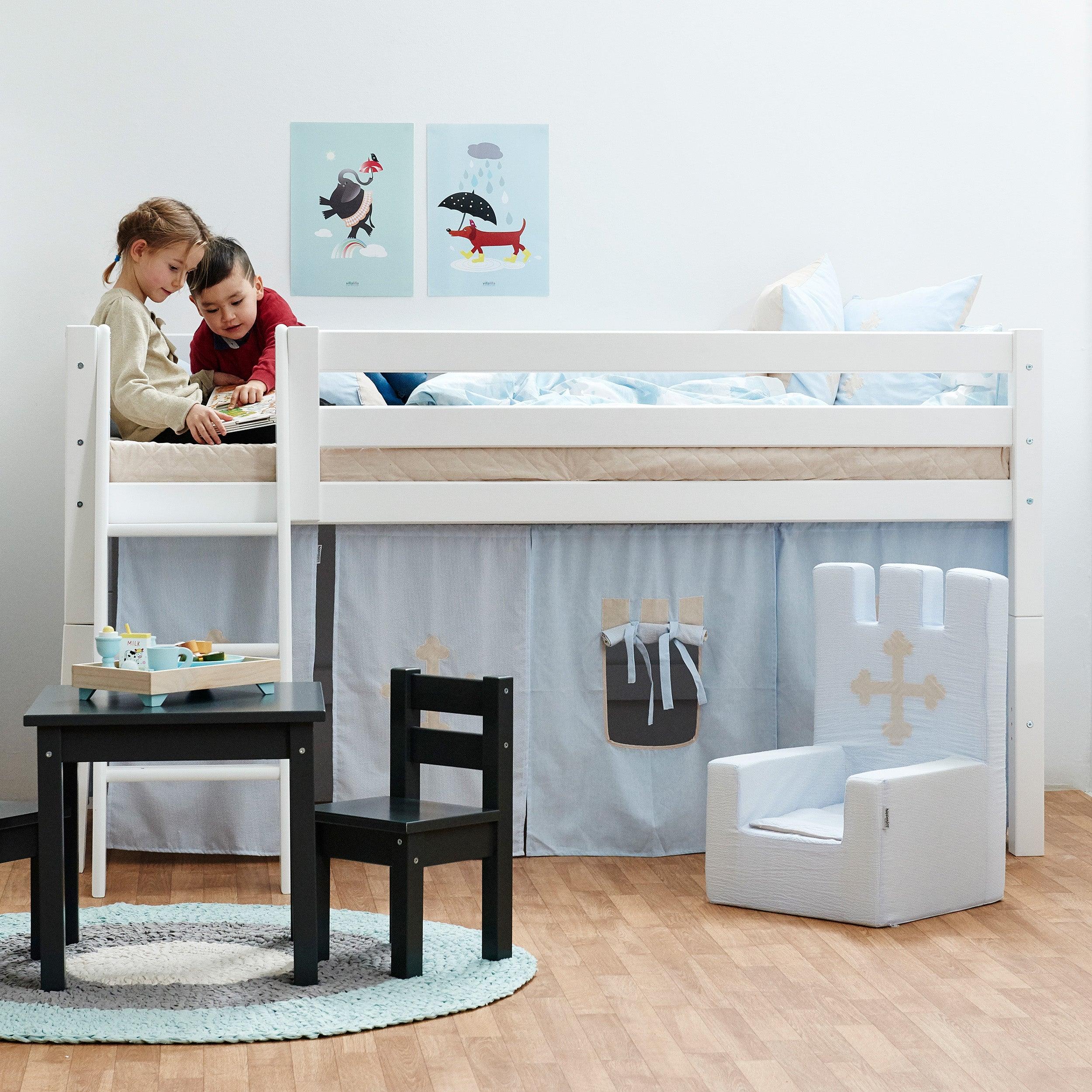 hoppekids-fairytale-knight-bettvorhang image 8