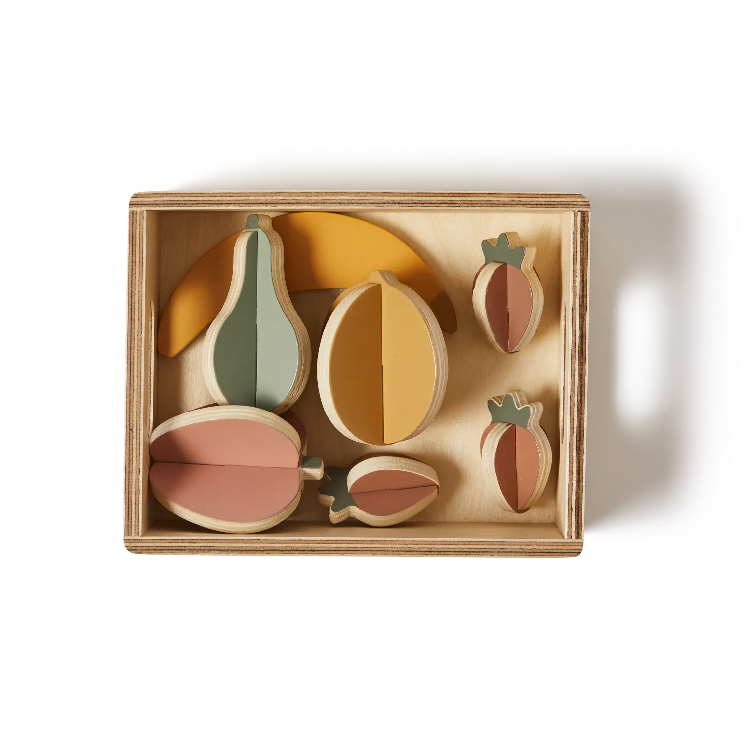 flexa-fr-chte-holzspielzeug-set-f-r-spielk-che image 6