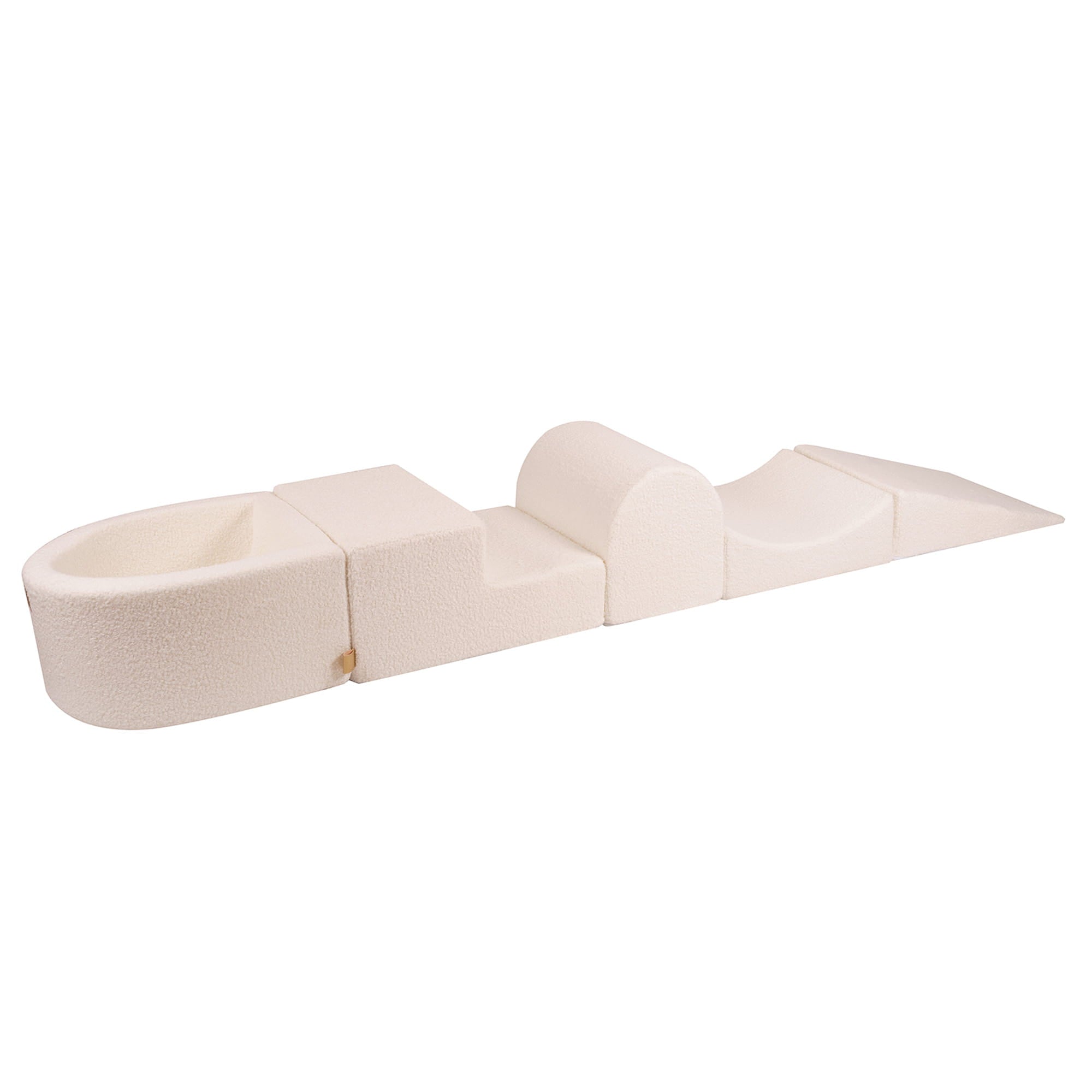 meowbaby-schaumspielset-boucl-crem-weiss-mit-b-llebad-100-b-lle-eigene-farbauswa image 3