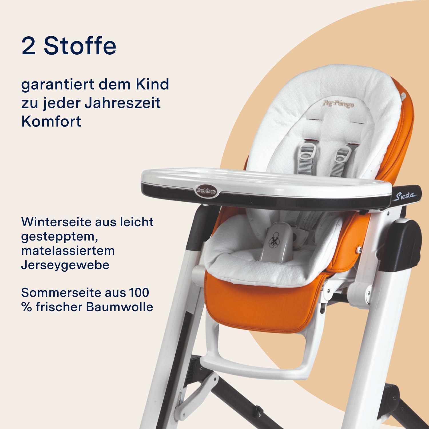 peg-perego-y5babycush-baby-cushion-wendeauflage-f-r-buggy-und-hochstuhl image 3