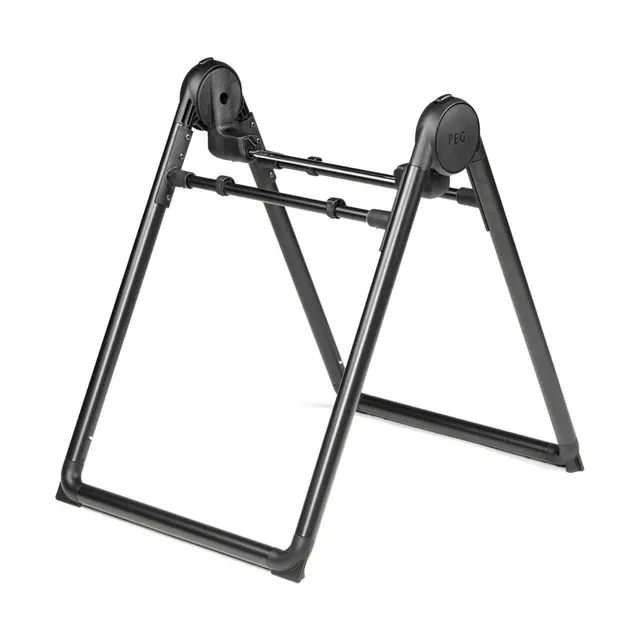 peg-perego-stand-by-me-h-henverstellbarer-st-nder-f-r-babywanne-und-babyschale image 1