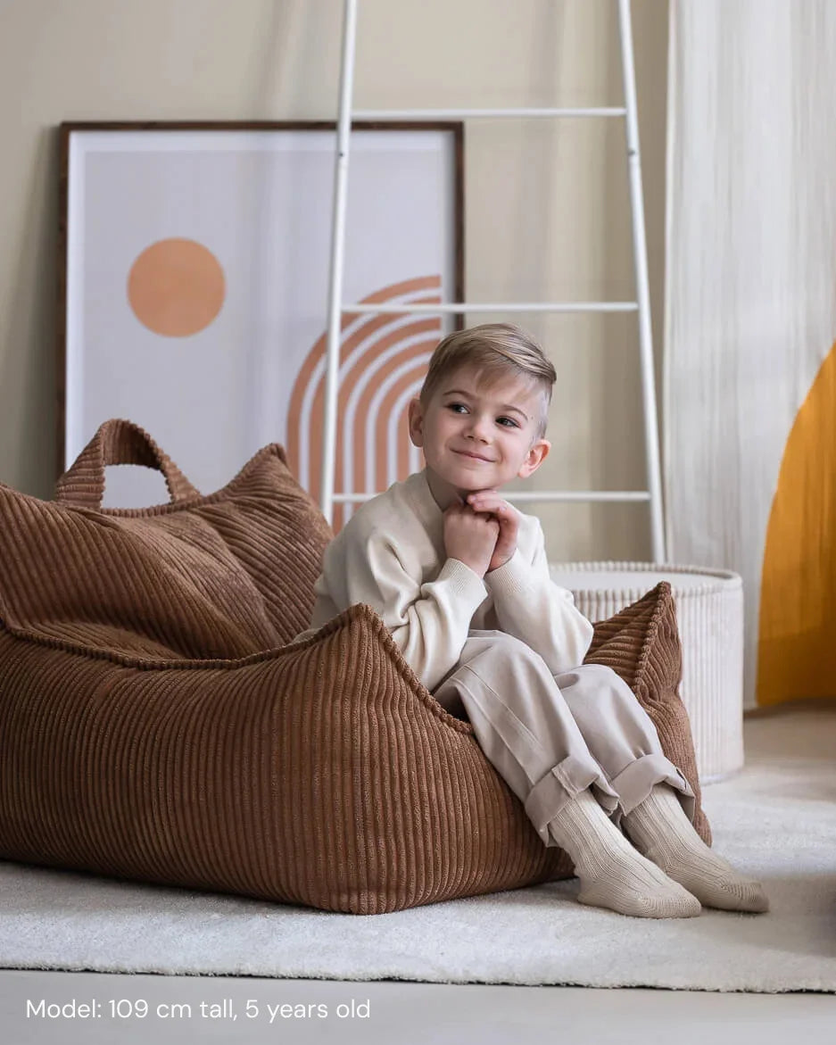 wigiwama-toffee-sitzsack-original-beanbag-kindersessel-breitcord image 2