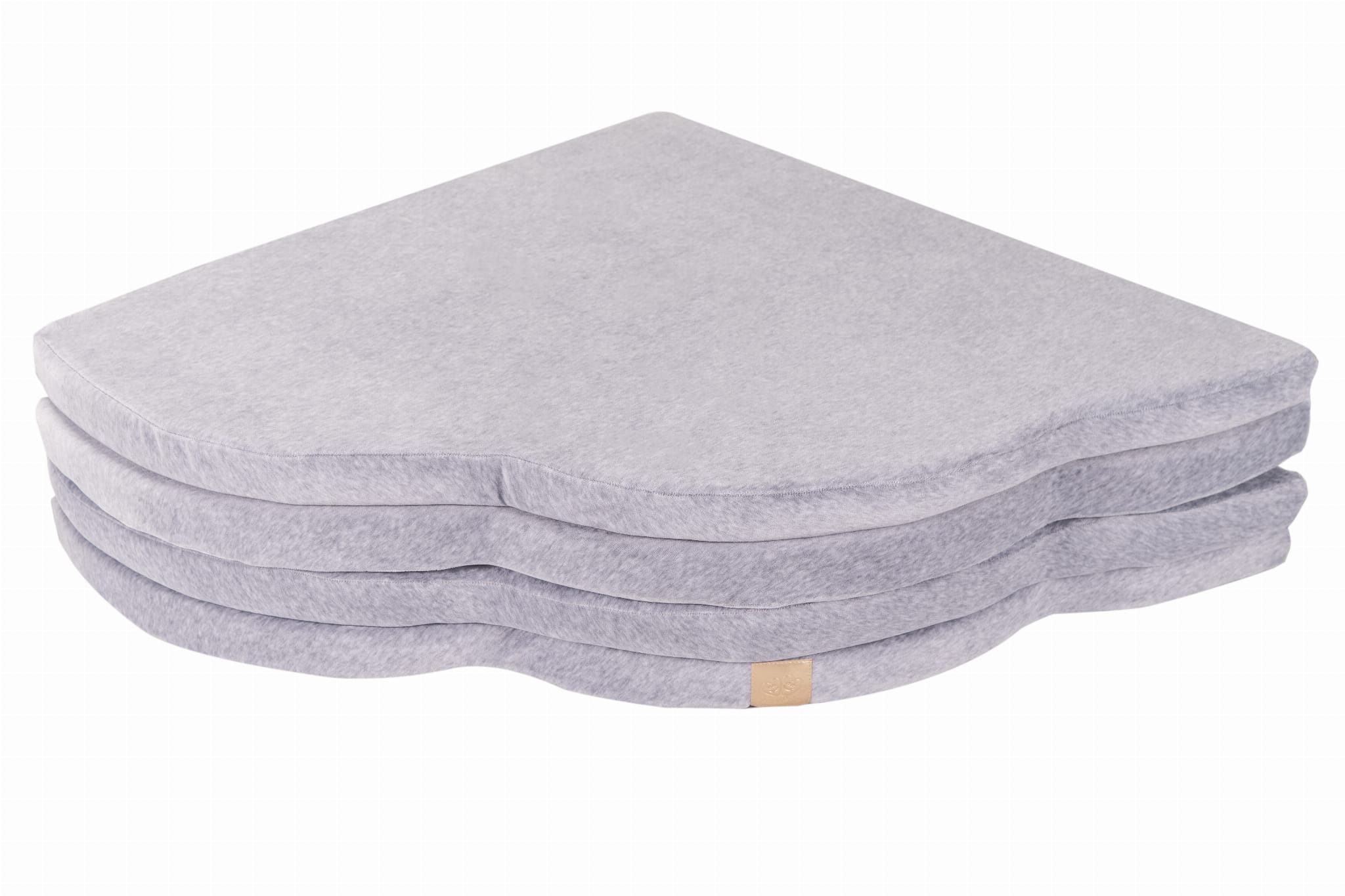 meowbaby-spielmatte-wolke-velvet-160x160-cm image 3