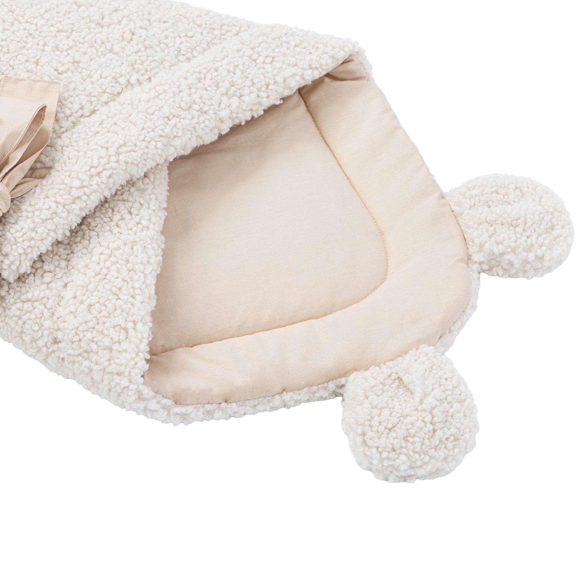 meowbaby-einschlagdecke-bearly-zum-schlafen-und-kuscheln image 4
