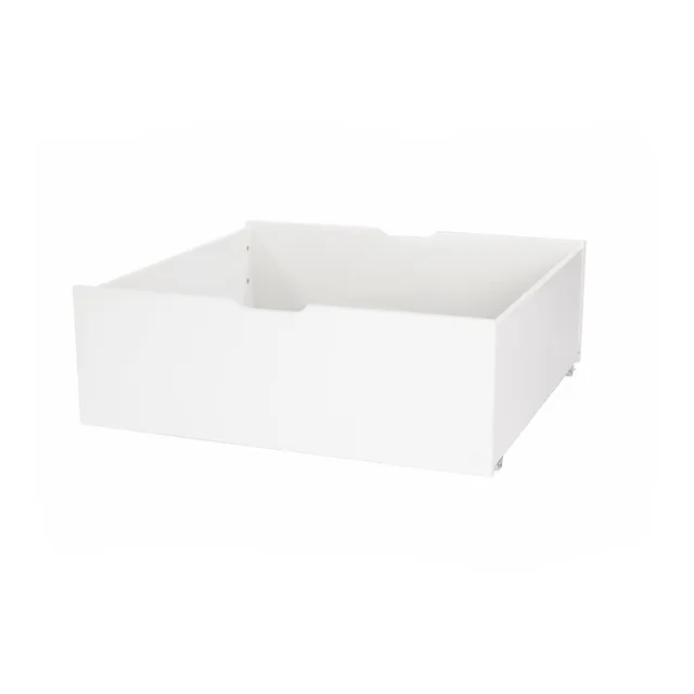 hoppekids-deluxe-schublade-auf-rollen-wei image 1
