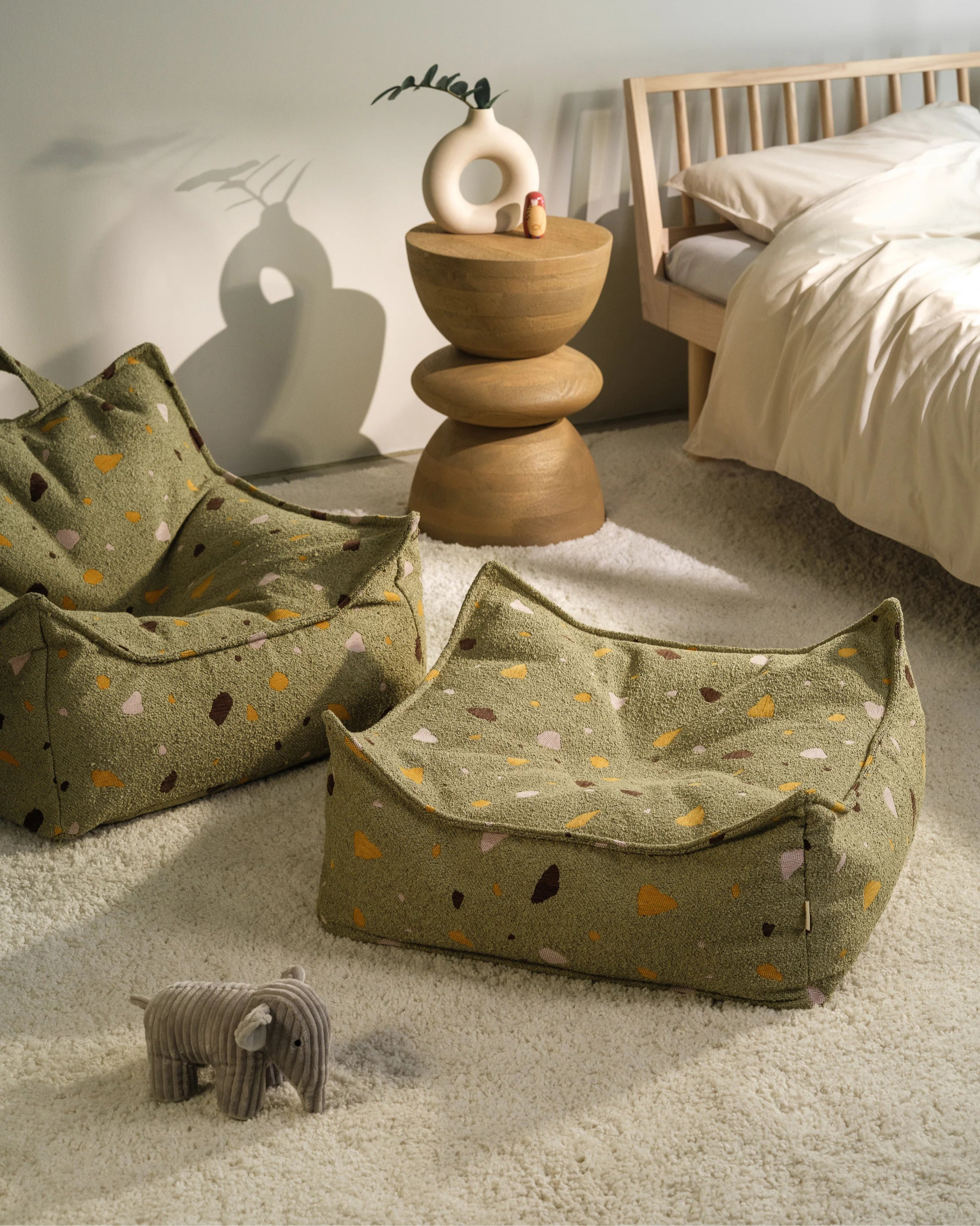 wigiwama-square-ottoman-kinder-hocker-terrazzo-moss image 8